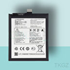 Tkgz - TCL 10 PRO - TLP-043D7 - Batarya Pil Orijinal Sıfır