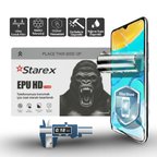 Tecno POVA CURVE Nano Ekran Koruyucu Ultra İnce EPU - 0.18 mm HD STAREX