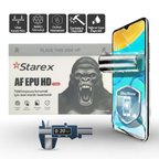 Apple iPhone 6 PLUS Nano Ekran Koruyucu Ultra İnce AF EPU - 0.20 mm HD STAREX