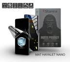 TCL 30 PLUS Nano Ekran Koruyucu Ultra İnce MAT HAYALET - STAREX