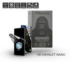 Apple iPhone X Nano Ekran Koruyucu Ultra İnce HD HAYALET - STAREX