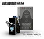 Samsung Galaxy NOTE 20 ULTRA Nano Ekran Koruyucu Ultra İnce HD HAYALET - STAREX