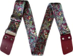 G-Strap PatternPlay Ukulele Ve Gitar Askısı