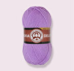 Ören Deluxıa Lila El Örgü Ipi - 056