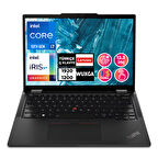 Lenovo Thinkpad X13 Yoga Gen 4 Intel Core i7-1355U 16GB 4TB SSD 13.3" Windows 11 Pro Dokunmatik İkisi Bir Arada Bilgisayar 21F3S2GKTX 007