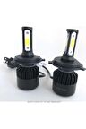 Duo H4 12v Led Headlight