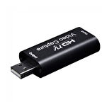 hdmı to usb capture kart 4k HD Video Yakalama Kartı hdmı video capture kart