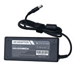 AC-DC 15v 5A  adaptör 5.5mm*2.5mm standart uçlu adaptör