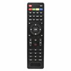 Korax Prime Hd Tkgs Uydu Kumandası