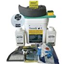 Semedis Tusorb Kimyasal Döküntü Nötralizasyon Kiti