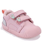 Vicco Forum 950E25K261 Pudra Ortopedik Kız Bebe Spor Ayakkabı