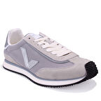 Lufian Gaban 111230276 Gri Ortopedik Günlük Erkek Spor Ayakkabı