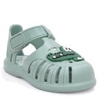 Igor S10371 Tobby Croco Yeşil Günlük Erkek Çocuk Sandalet