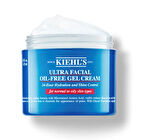 Kiehl's Ultra Facial Oil-Free Gel Cream 125 ml