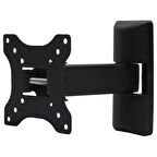 10" - 27" Tek Kollu Ki̇li̇tli̇ Hareketli̇ Duvar Aski Aparati