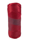 Makrome İpi 3mm Polyester Vişne