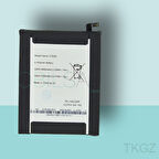 Tkgz - Casper A3 Batarya Pil Orijinal Sıfır