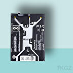 Tkgz - Casper A3 PLUS Batarya Pil Orijinal Sıfır