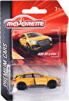 Majorette Cars Metal Diecast Premium AUDI Q4 e-tron