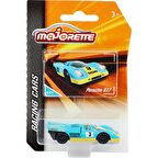 Majorette Racing Cars Porsche 917 Tekli Arabaları 1:64 Diecast Oyuncakları Model