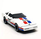 Majorette Racing Cars CHEVROLET CORVETTE 1900 ZR-1