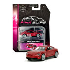 Jada 1:64 Pink Slips Arabalar Porsche Taycan Turbo S
