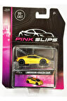 Jada 1:64 Pink Slips Arabalar Lamborghini Huracan Coupe