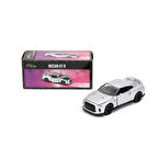 Jada 1:64 Pink Slips Arabalar NISSAN GT-R