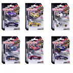 Majorette Limited Edition Grafiti Serisi 11 - 212054038