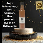 KİRAZ SİRKESİ 500 CC