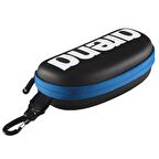 Goggle Case Unisex Siyah Yüzücü Gözlük Kılıfı 1E048507