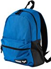 Arena Team Backpack 002481720 30 lt Su Geçirmez Outdoor Sırt Çantası Mavi