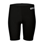 Aren Boy's Team Swim Jammer Solid Erkek Çocuk Yüzücü Mayosu Siyah 004772550