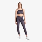 Arena Seamless Tank Kadın Gri Bra