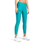 Panel 7/8 Kadın Mavi Günlük Stil Tayt 005588700