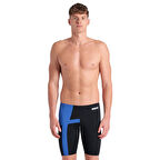 Diamond Swim Jammer Erkek Siyah Yüzücü Mayosu 008365570