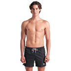 Pro_File Losange Beach Erkek Siyah Deniz Şortu 008923501