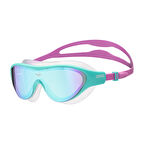 The One Mask Jr Mr Çocuk Çok Renkli Yüzücü Gözlüğü 009274100