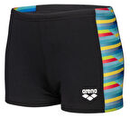 ARENA RACING STRIPE ERKEK ÇOCUK YÜZÜCÜ MAYOSU 009011550