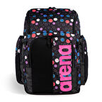 Spiky III 45 Unisex Çok Renkli Günlük Stil Sırt Çantası 006272139