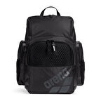 One Go 35 Litre Unisex Siyah Günlük Stil Sırt Çantası 010229100