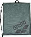 Arena One Go Mesh Bag Sage File Çanta 010240300