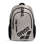 All Set Backpack 30 Litre Unisex Gri Sırt Çantası 010227800