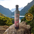 ELMA SİRKESİ 500 ML