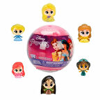 Nessiworld  Basic Fun Disney Princess Mashems Figürleri