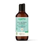 Nessiworld    Yağlı Saç Bakım Şampuanı 400ml