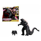 Nessiworld Jada 1/12 Uzaktan Kumandalı Godzilla Heat-Ray Breath
