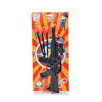 Nessiworld FAB 234  Oklu Polis Seti -Prestij