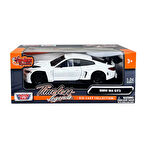 Nessiworld 79390 1: 24 BMW M4 GT3