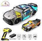 Nessiworld 4D-H3 30 KM HIZLA ÇIKABİLEN PROF. ARABA